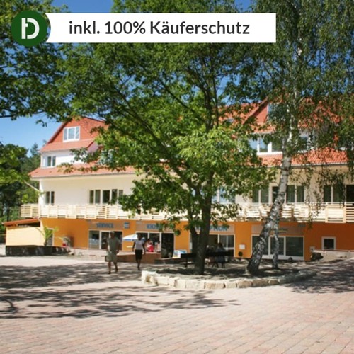 Tage urlaub bernstein - 6,
