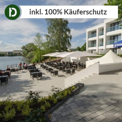 Tage urlaub seehotel - 4, im