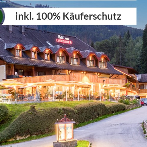 Tage urlaub hotel vitaler - hotel,