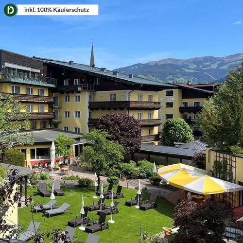 Tage urlaub hotel der - 6, im