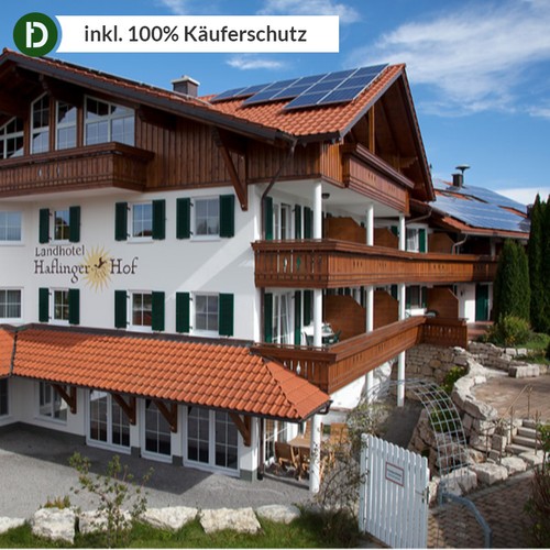 Tage urlaub landhotel - 3,