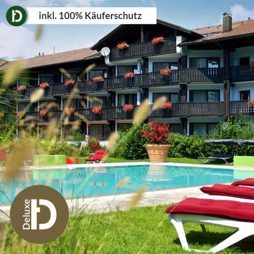 Tage urlaub hotel ludwig - 3,