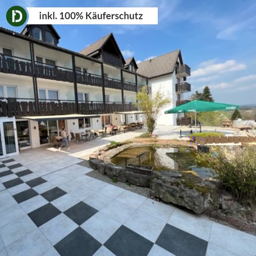 Tage urlaub wellnesshotel - 3,