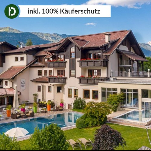 Tage urlaub alpen adria - 8,