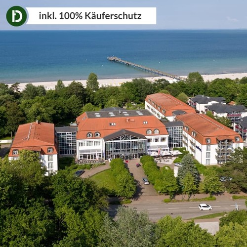 Tage urlaub hotel - 6,