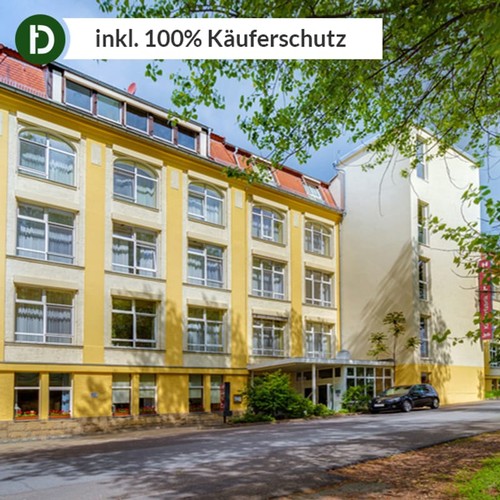 Tage urlaub hotel alte - im,