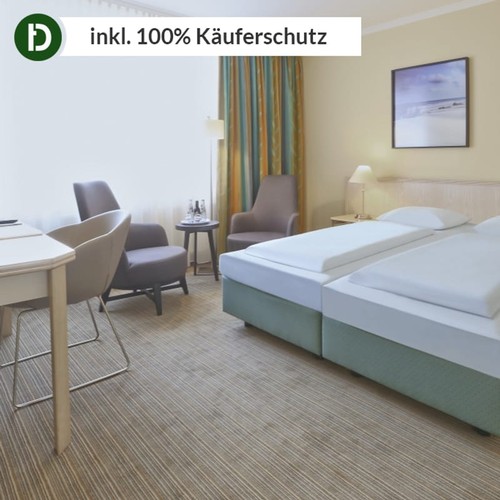 Tage urlaub upstalsboom - 4,