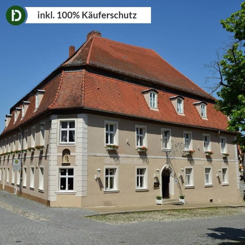 Tage urlaub romantica - 4,
