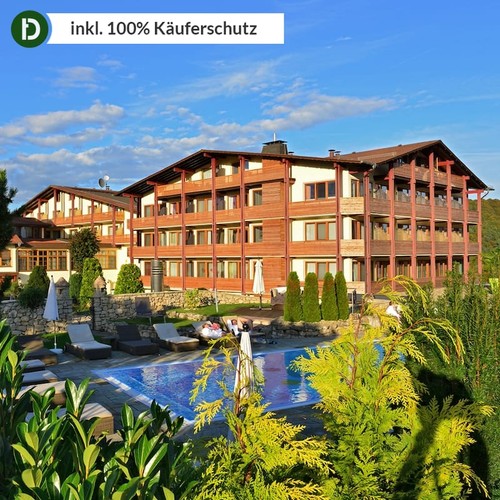 Tage urlaub hotel freund - 4,