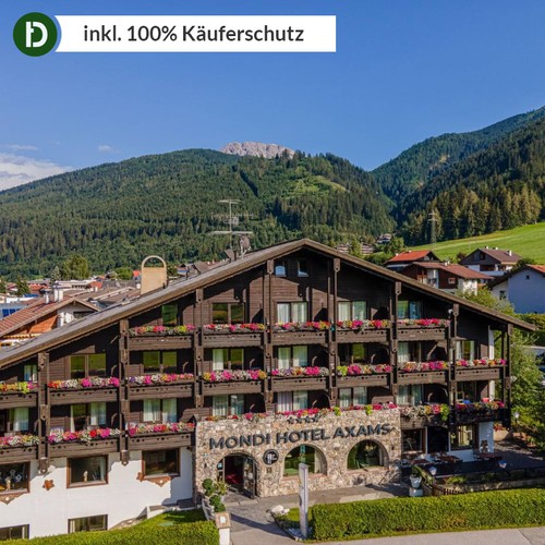 Tage urlaub mondi hotel - mondi,
