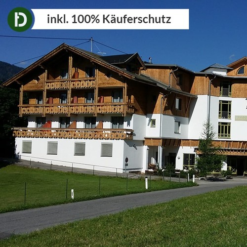 Tage urlaub hotel - im,