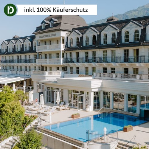 Tage urlaub grandhotel - tage,