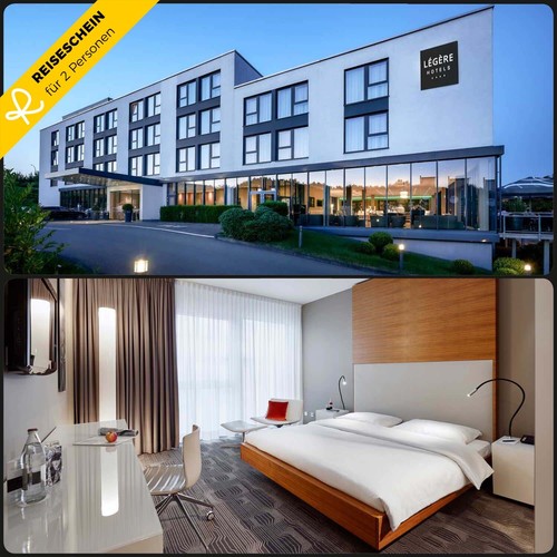 Tage zweit légère - zweit, hotel
