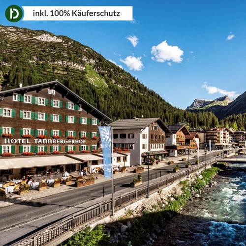 Tage urlaub hotel - 8,