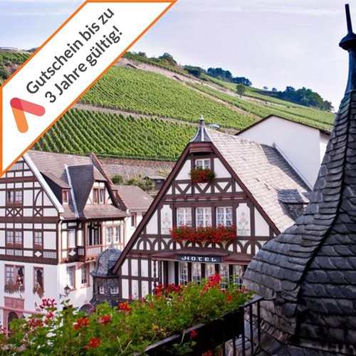 Kurzurlaub rheingau tage - kurzurlaub, im