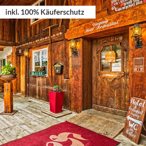 Tage urlaub landhotel - 6,