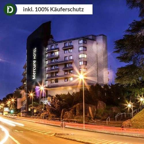 Tage urlaub mercure hotel - 3,