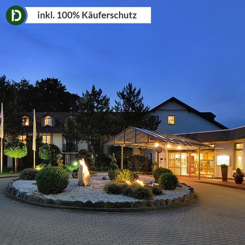 Tage urlaub landhotel - im,