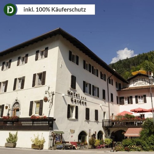 Tage urlaub hotel garden - urlaub,
