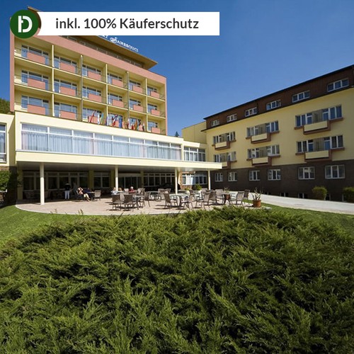 Tage urlaub spa - 4,