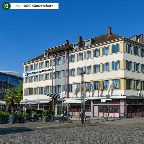 Tage urlaub best western - tage, im