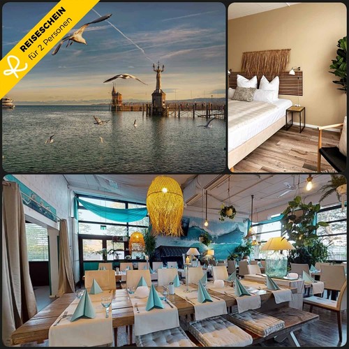 Tage zweit aqua - 4, hotel