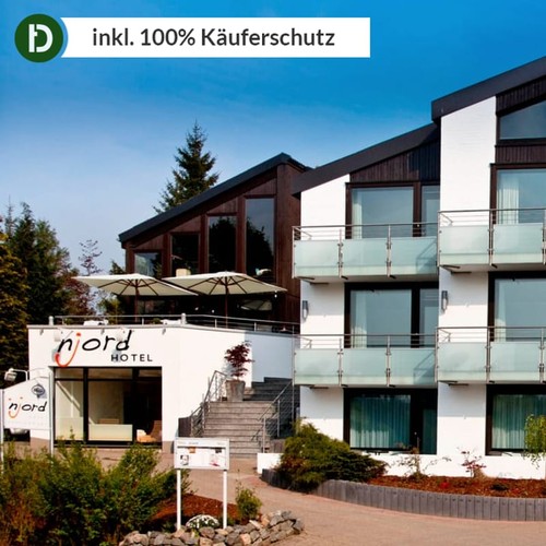 Tage urlaub hotel njord - urlaub,