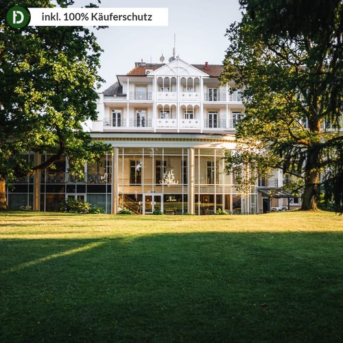 Tage urlaub hotel - im, der