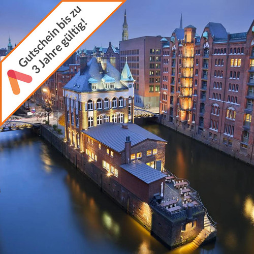 Kurzurlaub hamburg tage - hamburg,