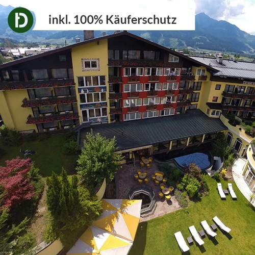 Tage urlaub hotel latini - im,