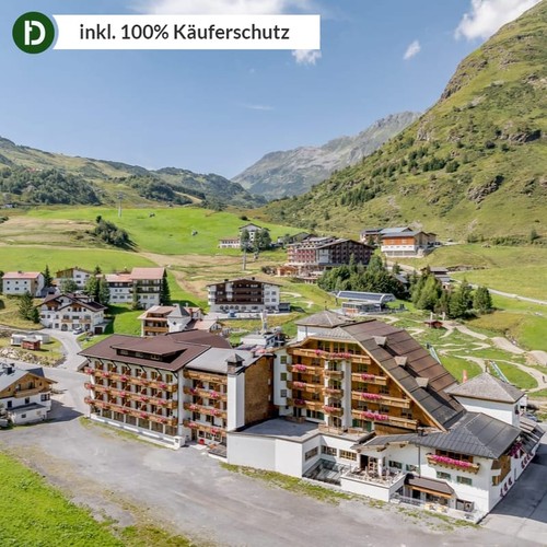 Tage urlaub hotel wirler - 4, im