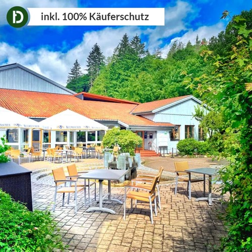 Tage urlaub wagners hotel - 3, im