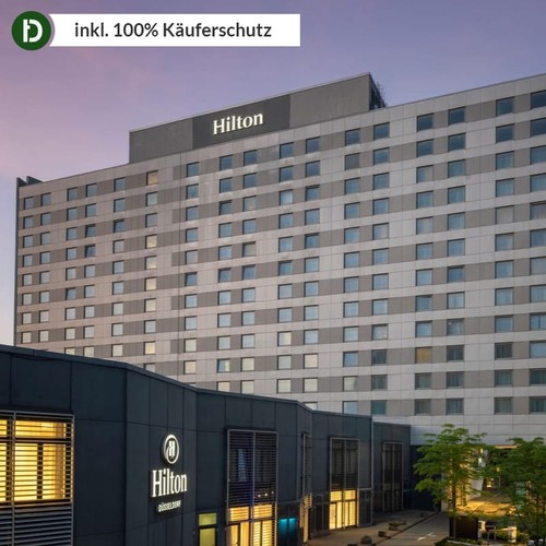 Tage urlaub hilton hotel - tage,