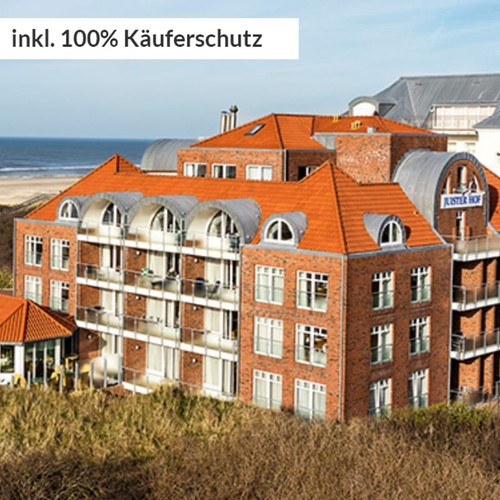 Tage urlaub juister - 5,