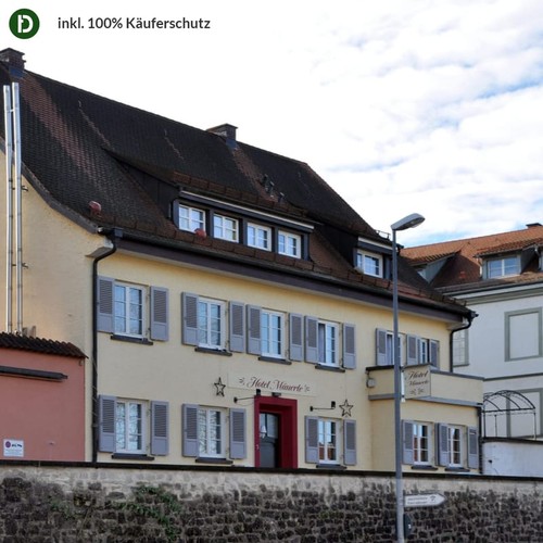 Tage urlaub lindau - in, am
