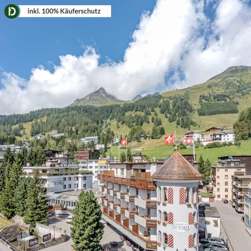 Tage urlaub turmhotel - 11, im