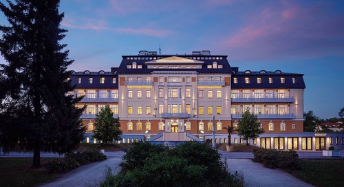 Tage zweit harvey spa - tage, zu