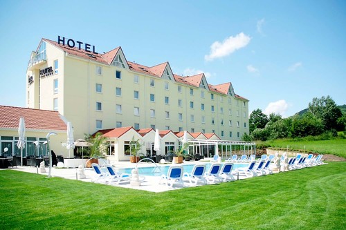 Tage all inclusive - 3,