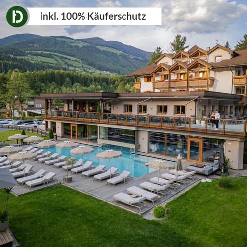 Tage urlaub green lake - 4,