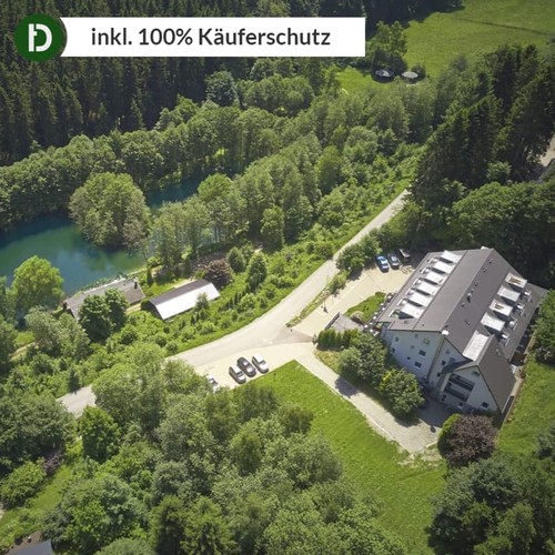 Tage urlaub waldhaus - 6,