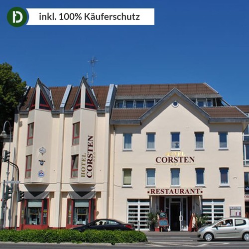 Tage urlaub hotel corsten - tage,
