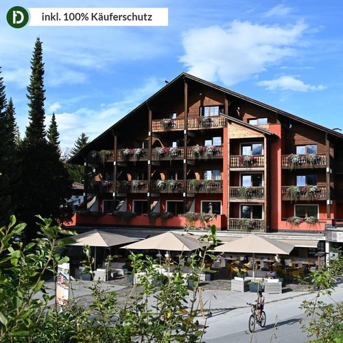 Tage urlaub hotel - 8,